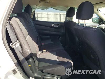 Zdjęcie 11 z 13 samochodu: 2019 NISSAN PATHFINDER S VIN:5N1DR2MN9KC628483 - miniatura