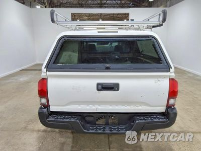 Zdjęcie 6 z 12 samochodu: 2021 TOYOTA TACOMA SR VIN:3TYRX5GN1MT029323 - miniatura