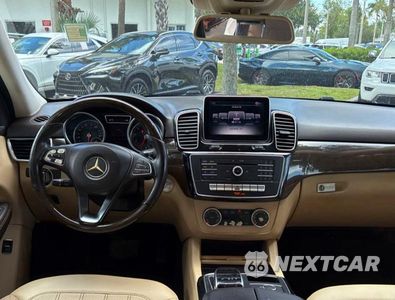 Zdjęcie 9 z 14 samochodu: 2016 MERCEDES-BENZ GLE 350 VIN:4JGDA5JB5GA641088 - miniatura