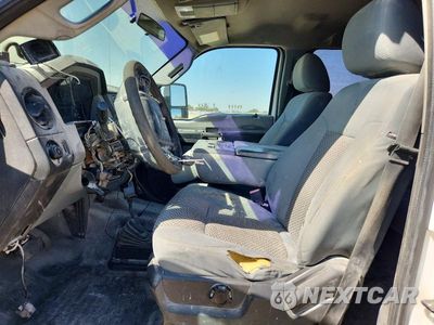 Zdjęcie 7 z 12 samochodu: 2013 FORD F250 SUPER DUTY VIN:1FT7W2BT9DEB25524 - miniatura