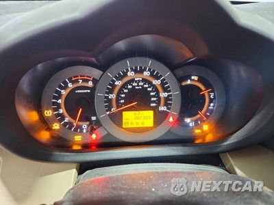 Zdjęcie 9 z 13 samochodu: 2009 TOYOTA RAV4 BASE VIN:JTMBF33VX9D005549 - miniatura