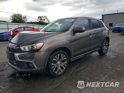2016 MITSUBISHI OUTLANDER SPORT ES JA4AP3AU7GZ062899 - główne zdjęcie licytacji z USA - miniatura