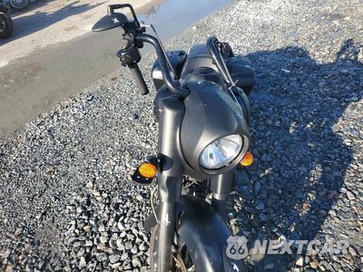 Piąte zdjęcie samochodu w środku: 2021 INDIAN MOTORCYCLE CO. SPRINGFIELD DARK HORSE VIN:56KTJDDBXM3394165 - miniatura
