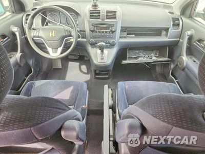 Zdjęcie 8 z 12 samochodu: 2009 HONDA CR-V EX VIN:3CZRE48539G704664 - miniatura