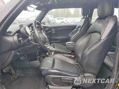 Zdjęcie 7 z 14 samochodu: 2016 MINI COOPER S VIN:WMWXP7C56G2A43587 - miniatura