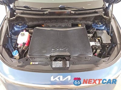 Zdjęcie 11 z 12 samochodu: 2023 KIA NIRO WIND VIN:KNDCR3L19P5021340 - miniatura