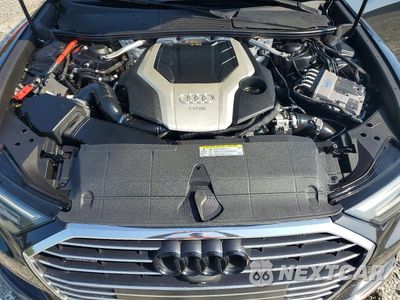 Zdjęcie 11 z 12 samochodu: 2019 AUDI A6 PREMIUM PLUS VIN:WAUL2AF25KN054841 - miniatura