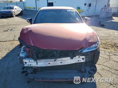 Piąte zdjęcie samochodu w środku: 2019 LEXUS ES 300H VIN:JTHB21B10K2038607 - miniatura