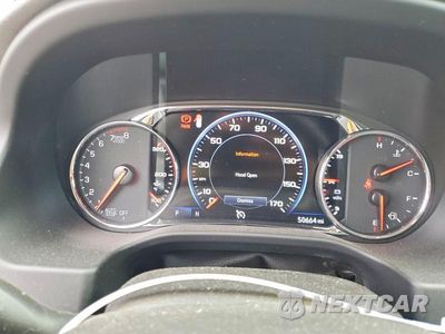Zdjęcie 9 z 12 samochodu: 2021 GMC ACADIA SLT VIN:1GKKNULS2MZ202777 - miniatura