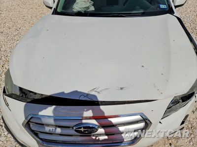 Zdjęcie 11 z 12 samochodu: 2016 SUBARU OUTBACK 2.5I LIMITED VIN:4S4BSBNC9G3274982 - miniatura