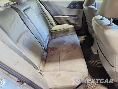 Zdjęcie 10 z 12 samochodu: 2016 HONDA ACCORD LX VIN:1HGCR2F39GA182660 - miniatura
