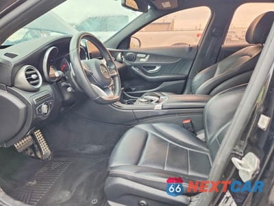 Zdjęcie 7 z 12 samochodu: 2016 MERCEDES-BENZ C 300 VIN:55SWF4JB0GU101355 - miniatura