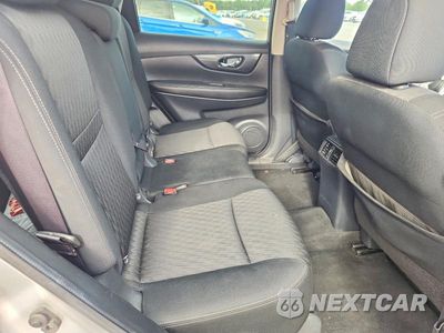 Zdjęcie 11 z 13 samochodu: 2017 NISSAN ROGUE SV VIN:KNMAT2MT3HP512043 - miniatura