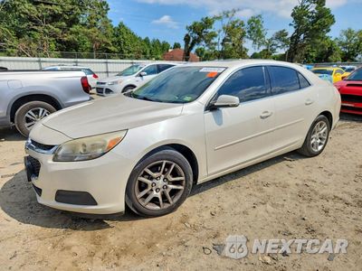 2014 CHEVROLET MALIBU 1LT 1G11C5SL0EF224866 - główne zdjęcie licytacji z USA - miniatura