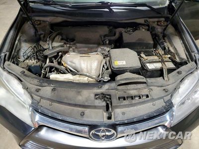 Zdjęcie 11 z 12 samochodu: 2017 TOYOTA CAMRY LE VIN:4T1BF1FK3HU676609 - miniatura