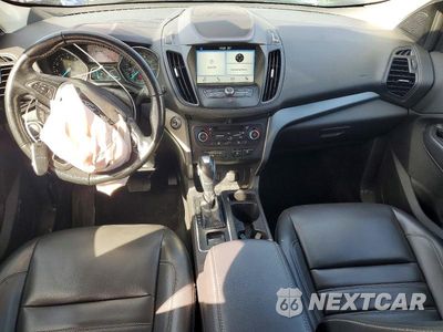 Zdjęcie 8 z 14 samochodu: 2019 FORD ESCAPE SEL VIN:1FMCU9HDXKUA85904 - miniatura