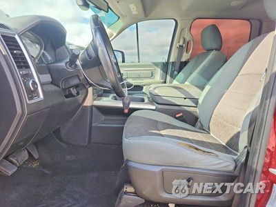 Zdjęcie 7 z 12 samochodu: 2016 RAM 1500 SLT VIN:3C6RR6LT6GG320460 - miniatura