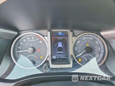 Zdjęcie 9 z 12 samochodu: 2020 TOYOTA TACOMA SR5 V6 VIN:5TFAZ5CN5LX090613 - miniatura
