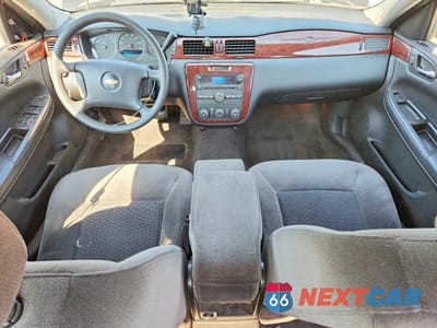 Zdjęcie 8 z 12 samochodu: 2006 CHEVROLET IMPALA LS VIN:2G1WB58K669422692 - miniatura