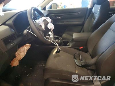 Zdjęcie 7 z 12 samochodu: 2026 HONDA CR-V EX VIN:7FARS4H46TE003611 - miniatura