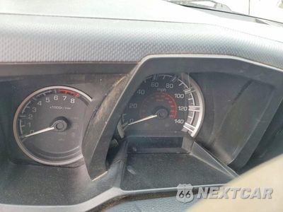 Zdjęcie 9 z 13 samochodu: 2010 HONDA RIDGELINE RTL VIN:5FPYK1F5XAB003245 - miniatura