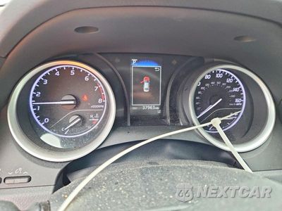 Zdjęcie 9 z 12 samochodu: 2023 TOYOTA CAMRY LE VIN:4T1C11AK7PU769612 - miniatura