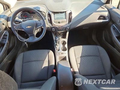 Zdjęcie 8 z 12 samochodu: 2016 CHEVROLET CRUZE LT VIN:1G1BE5SM6G7257519 - miniatura