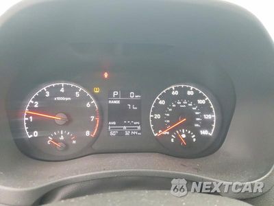 Zdjęcie 9 z 12 samochodu: 2022 HYUNDAI ACCENT SEL VIN:3KPC24A6XNE185979 - miniatura