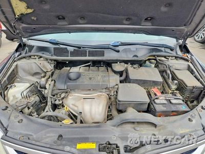 Zdjęcie 11 z 12 samochodu: 2013 TOYOTA VENZA LE VIN:4T3ZA3BB0DU067008 - miniatura