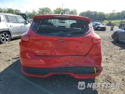 Zdjęcie 6 z 13 samochodu: 2016 FORD FOCUS ST VIN:1FADP3L94GL261669 - miniatura