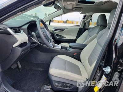Zdjęcie 7 z 13 samochodu: 2025 TOYOTA RAV4 XLE PREMIUM VIN:2T3A1RFV0SW605420 - miniatura
