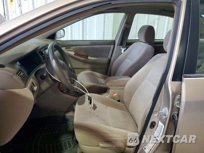 Zdjęcie 7 z 12 samochodu: 2005 TOYOTA COROLLA LE VIN:1NXBR32E95Z342602 - miniatura