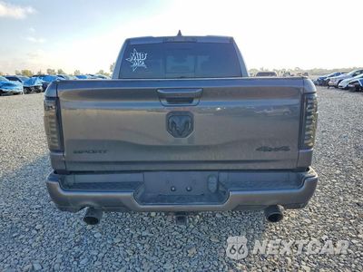 Zdjęcie 6 z 13 samochodu: 2020 RAM 1500 REBEL VIN:1C6SRFLTXLN392491 - miniatura