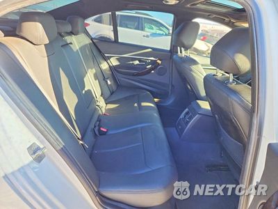 Zdjęcie 10 z 12 samochodu: 2016 BMW 328 I SULEV VIN:WBA8E9G5XGNT85328 - miniatura