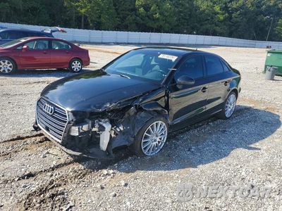 2017 AUDI A3 PREMIUM WAUAUGFFXH1048024 - główne zdjęcie licytacji z USA - miniatura