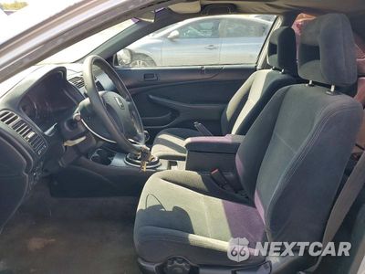 Zdjęcie 7 z 12 samochodu: 2003 HONDA CIVIC EX VIN:1HGEM219X3L035815 - miniatura