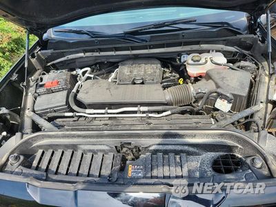 Zdjęcie 11 z 13 samochodu: 2026 GMC SIERRA K1500 ELEVATION-L VIN:3GTPUJEK3TG165012 - miniatura