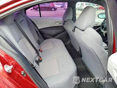 Zdjęcie 10 z 13 samochodu: 2022 TOYOTA COROLLA SE VIN:5YFM4MCEXNP129686 - miniatura