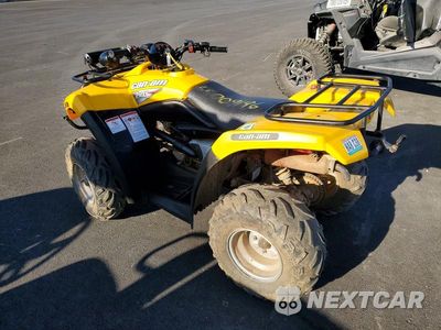 Trzecie zdjęcie samochodu z tyłu: 2007 CANAM CANAM VIN:RFLAK171X7A009164 - miniatura