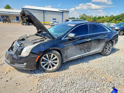 2013 CADILLAC XTS 2G61N5S30D9231683 - główne zdjęcie licytacji z USA - miniatura
