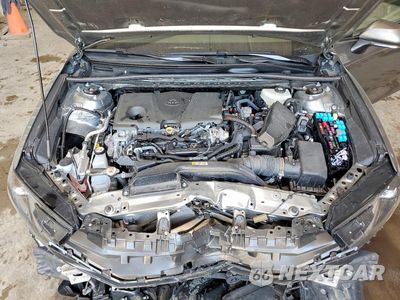 Zdjęcie 11 z 13 samochodu: 2026 TOYOTA CAMRY SE VIN:4T1DAACK2TU692045 - miniatura