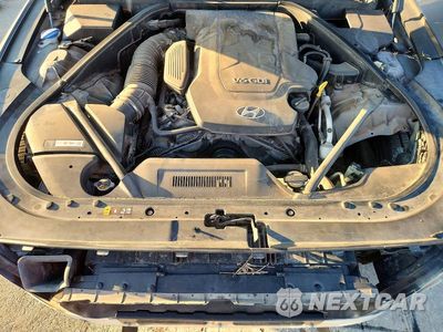 Zdjęcie 11 z 12 samochodu: 2015 HYUNDAI GENESIS 3.8L VIN:KMHGN4JE1FU062442 - miniatura