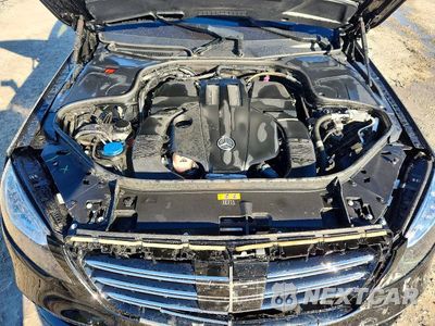 Zdjęcie 11 z 13 samochodu: 2019 MERCEDES-BENZ S 450 4MATIC VIN:WDDUG6EBXKA470744 - miniatura