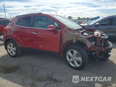 Czwarte zdjęcie samochodu z boku: 2016 BUICK ENCORE VIN:KL4CJCSB2GB731550 - miniatura