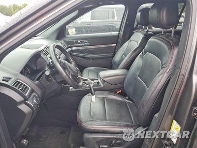 Zdjęcie 7 z 13 samochodu: 2017 FORD EXPLORER SPORT VIN:1FM5K8GT6HGC67768 - miniatura