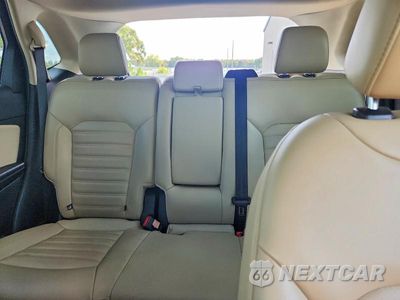 Zdjęcie 10 z 13 samochodu: 2020 FORD EDGE SEL VIN:2FMPK3J97LBB63573 - miniatura