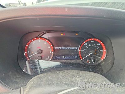 Zdjęcie 9 z 12 samochodu: 2024 NISSAN FRONTIER PRO-4X VIN:1N6ED1EK5RN601590 - miniatura