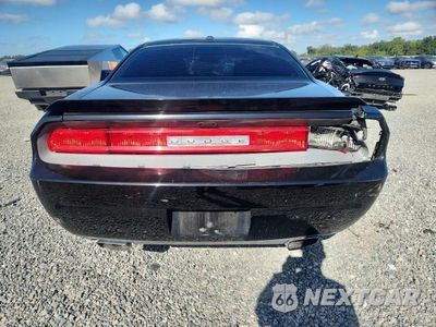 Zdjęcie 6 z 12 samochodu: 2011 DODGE CHALLENGER R/T VIN:2B3CJ5DT2BH603544 - miniatura