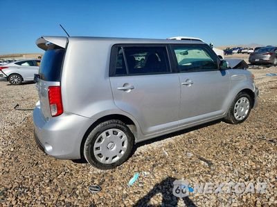 Trzecie zdjęcie samochodu z tyłu: 2015 SCION XB BASE VIN:JTLZE4FE5FJ071947 - miniatura