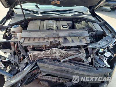 Zdjęcie 11 z 12 samochodu: 2014 VOLKSWAGEN PASSAT SE VIN:1VWBP7A32EC006133 - miniatura